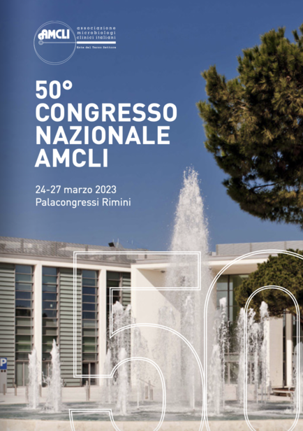 Congresso Nazionale AMCLI